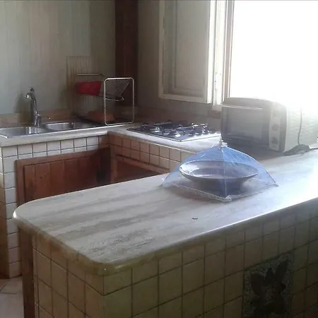 Casa Squillace بيت للعطل