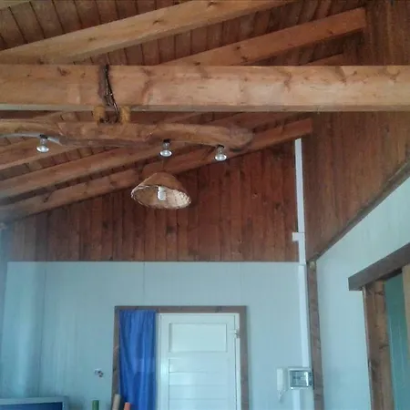 Casa Squillace Hébergement de vacances