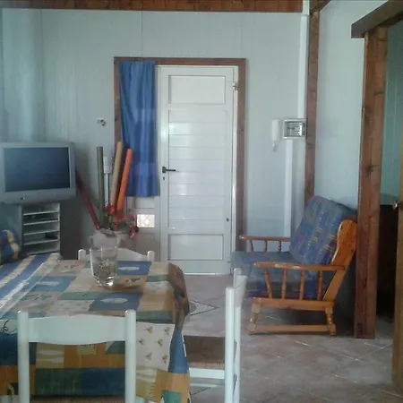 Casa Squillace Hébergement de vacances