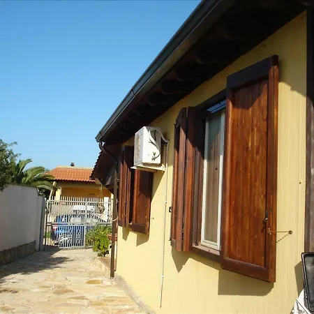 Casa Squillace *